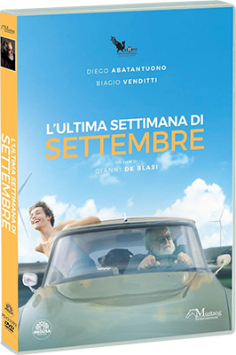L’Ultima Settimana Di Settembre (2024).mkv DVDRiP x264 AC3 – iTA