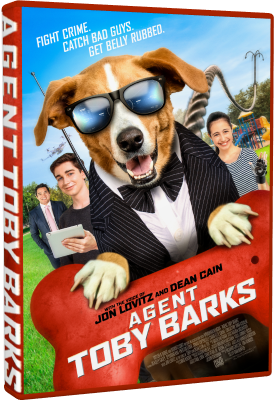 Spy Dog – Agente Toby Barks (2020).mkv WEBRiP x264 AC3 – iTA