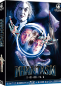 img Phantasm III - Lord Of The Dead (1994).mkv BluRay 720p DTS iTA AC3 iTA-ENG x264
