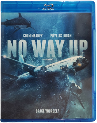 No Way Up (2024).mkv BDRiP x264 AC3 – iTA