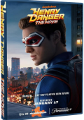 img Henry Danger - Il Film (2025).mkv WEBRiP x264 AC3 - iTA