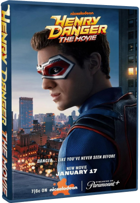 Henry Danger – Il Film (2025).mkv WEBRiP x264 AC3 – iTA