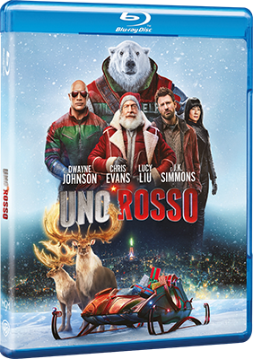 Uno Rosso (2024).mkv BluRay 720p DD iTA-ENG x264
