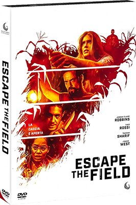 Escape The Field (2022).mkv DVDRiP x264 AC3 – iTA