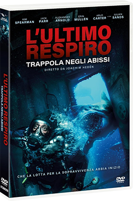 L’Ultimo Respiro – Trappola Negli Abissi (2024).mkv DVDRiP x264 AC3 – iTA