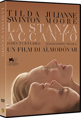 La Stanza Accanto (2024).mkv DVDRiP x264 AC3 – iTA