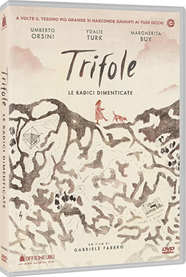 Trifole – Le Radici Dimenticate (2024).mkv DVDRiP x264 AC3 – iTA