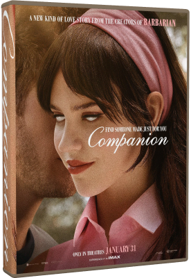 Companion (2025).mkv WEBRiP x264 AC3 – iTA