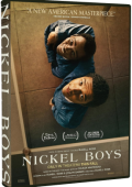 img I Ragazzi Della Nickel (2025).mkv WEBRiP x264 AC3 - iTA