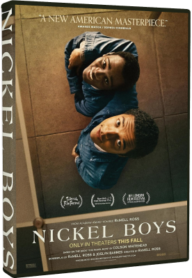 I Ragazzi Della Nickel (2025).mkv WEBRiP x264 AC3 – iTA