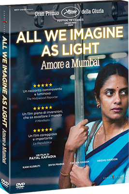 All We Imagine As Light – Amore A Mumbai (2024).mkv DVDRiP x264 AC3 – iTA