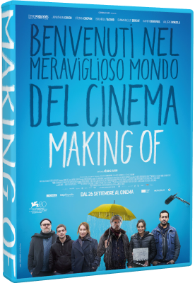 Making Of (2023).mkv WEBRiP x264 AC3 – iTA