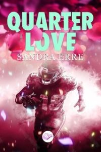 Sandra Erre – QuarterLove (2025)