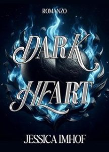 Jessica Imhof – Dark Heart (2025)