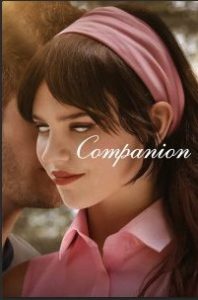 Companion (2025) Streaming + Download