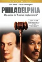 Philadelphia (Anniversary Edition)(1993) Mkv Dvdrip 576p DD2.0 Ita Sub Ita