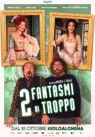 2 fantasmi di troppo (2021) 576p