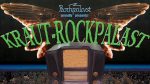 Various Artists – Krautrock Nacht – Rockpalast (1968-2005) 5x DVD5