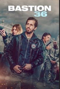 Bastion 36 [HD] (2025) Streaming + Download