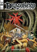 img Dragonero 141 - Mondo Oscuro 28, I Bastioni Di Sale (SBE Febbraio 2025)