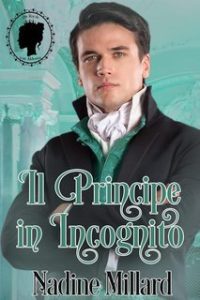 Nadine Millard – I reali di Aldonia Vol. 1. Il principe in incognito (2025)