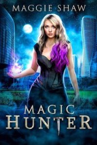 Maggie Shaw – Zoey Colpisce Ancora Vol. 4. Magic Hunter (2025) Maggie Shaw – Zoey Colpisce Ancora Vol. 4. Magic Hunter (2025)