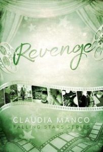 Claudia Manco – Falling Stars Series Vol. 4. Revenge (2025) Claudia Manco – Falling Stars Series Vol. 4. Revenge (2025)