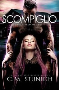 C.m. Stunich – Gli Havoc Vol. 1. Scompiglio alla Prescott High (2025)