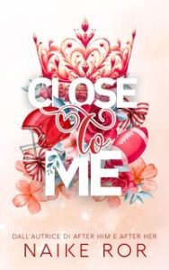 Naike Ror – Close to me (2025)