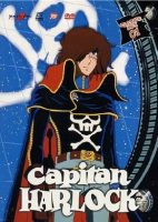 Capitan Harlock (1978) [COMPLETA] BDRip 1080p x264 AC3 ITA-JPN  SUB ITA