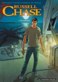 img Russell Chase 3 - Blu Caraibi (Nolane DelVecchio)(Les Humanoides)