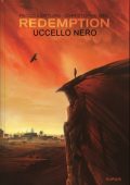 img Redemption - Uccello nero (Bec Mottura)(Dupuis)