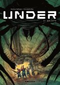 img Under 2 - Goliath (Bec Raffaele) (Le Lombard)