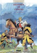 img Memorie di cenere 04 - I Lupi di Farnham (Philippe-Jarbinet)(Glenat)