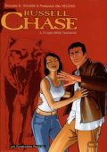 img Russell Chase 01 - Il Lupo della Tasmania (Nolane-DelVecchio)