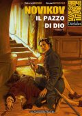 img Novikov 01 - Il Pazzo di Dio (Weber Brindisi)(Les Humanoides)