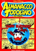 img Almanacco Topolino 333 (Mondadori 1984-08)