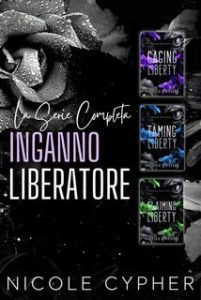 Nicole Cypher – Inganno liberatore. La serie completa (2025) Nicole Cypher – Inganno liberatore. La serie completa (2025)