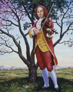 Antonio Vivaldi – Collection: 137 albums (1968-2008) APE Lossless