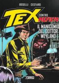 img TEX Contro MEFISTO 07 - Il manicomio del dottor Weyland (Bonelli 2024-10)
