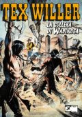 img Tex Willer N.76 - La Collera Di Wabinoga (SBE Febbraio 2025)(Nuova Serie)