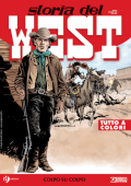 img Collana West 69 - Storia Del West 69, Colpo Su Colpo (SBE If Edizioni 2024-12-04)