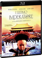 L’ultimo imperatore (1987) [Remastered] Full HD Untouched 1080p