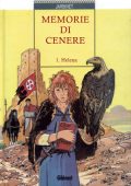 img Memorie di cenere 01 - Helena (Philippe-Jarbinet)(Glenat)