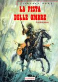 img La Pista delle Ombre 01 - Le Pietre Ardenti (Tiburce-Oger)(Dupuis)