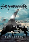 Skycrater - Subversion (2025)