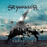 img Skycrater - Subversion (2025)