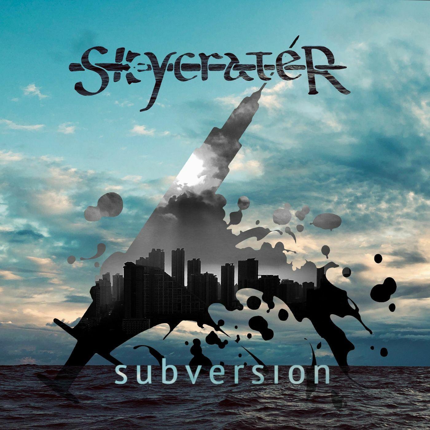 Skycrater – Subversion (2025)