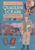 img Quaderni ucraini 02 - Diario di un