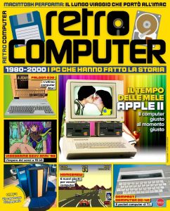 Retro Computer N.7 – Aprile-Maggio 2025 [Bassa qualità PDF]